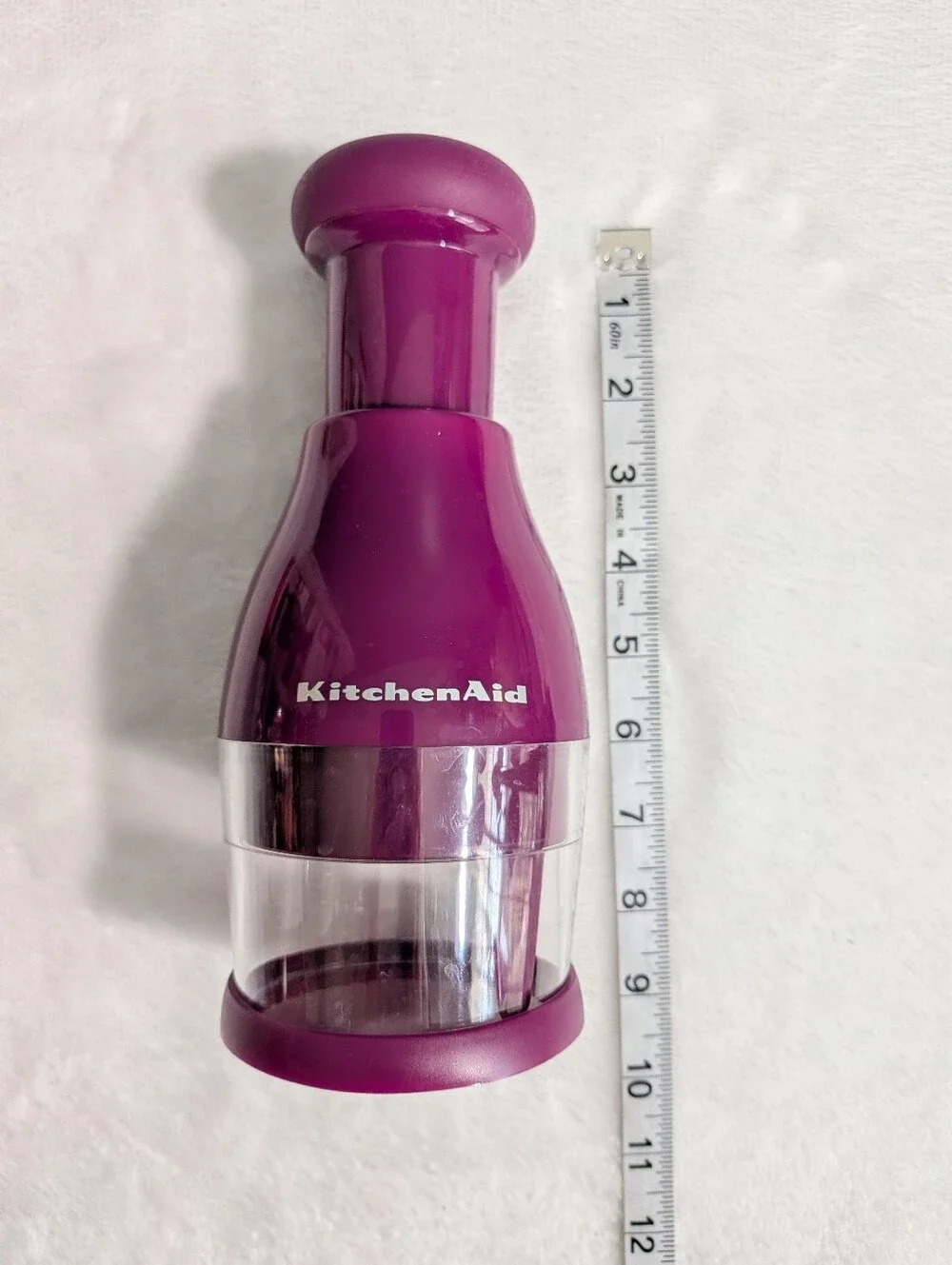 2013 KitchenAid Food Chopper